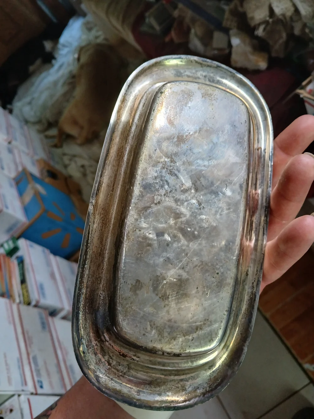 wm. rogers durable silver